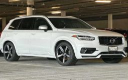 Used 2019 Volvo XC90