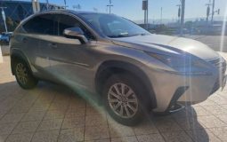 Used 2020 Lexus NX 300