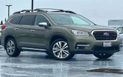 Used 2022 Subaru Ascent