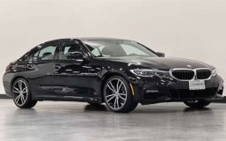 Used 2020 BMW ‘- 330i