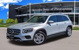 Used 2020 Mercedes-Benz GLB 250