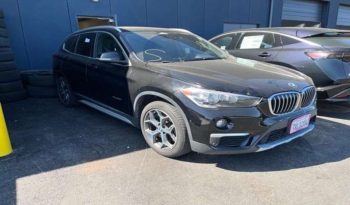 
										Used 2017 BMW X1 full									