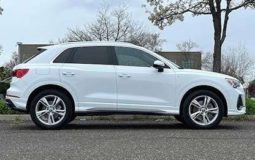 Used 2020 Audi Q3