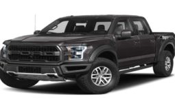 Used 2018 Ford F150