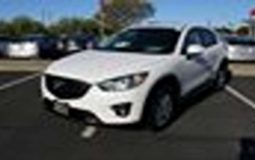 Used 2016 Mazda CX-5