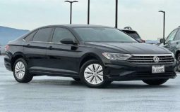 Used  Volkswagen Jetta