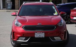 Used 2019 Kia Niro