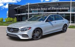 Used 2019 Mercedes-Benz E 300