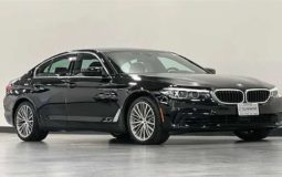 Used 2020 BMW ‘- 530e