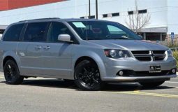 Used 2019 Dodge Grand Caravan