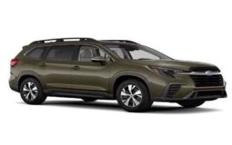 New 2023 Subaru Ascent