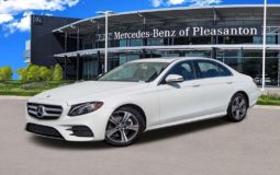 Used 2019 Mercedes-Benz E 300