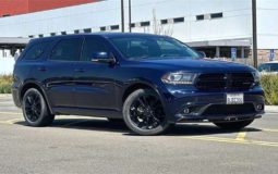 Used 2017 Dodge Durango