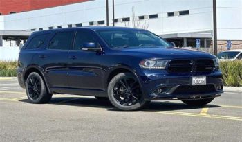 
										Used 2017 Dodge Durango full									