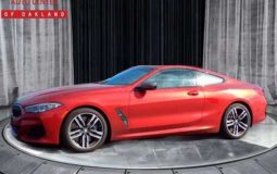 Used 2019 BMW ‘- M850i xDrive