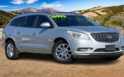 Used 2014 Buick Enclave