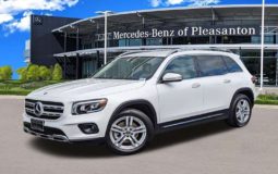 Used 2022 Mercedes-Benz GLB 250