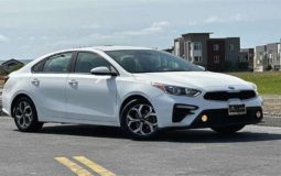 Used 2019 Kia Forte