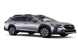 New 2023 Subaru Outback