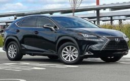 Used 2019 Lexus NX 300h