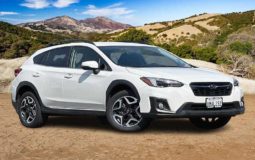 Used 2019 Subaru Crosstrek