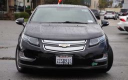 Used 2014 Chevrolet Volt