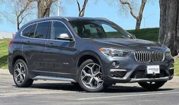 
										Used 2018 BMW X1 full									