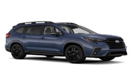 New 2023 Subaru Ascent