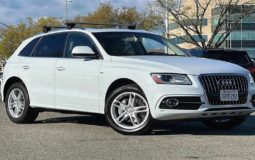 Used 2016 Audi Q5