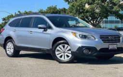 Used 2015 Subaru Outback