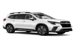 New 2023 Subaru Ascent