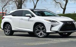 Used 2019 Lexus RX 350 Lexus