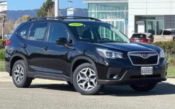 Used 2019 Subaru Forester