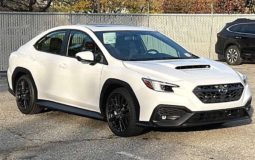 Used 2018 Subaru Impreza