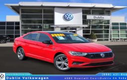 Used 2019 Volkswagen Jetta