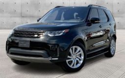 Used 2019 Land Rover Discovery