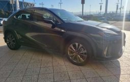 Used 2020 Lexus UX 250h