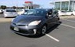 Used 2013 Toyota Prius