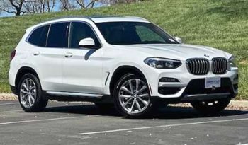 
										Used 2019 BMW X3 full									