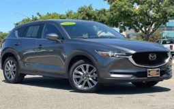 Used 2019 Mazda CX-5