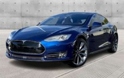 Used 2016 Tesla Model S