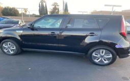 Used 2019 Kia Soul