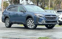 New 2023 Subaru Outback