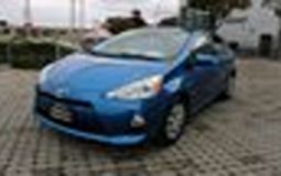 Used 2012 Toyota Prius