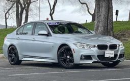 Used 2018 BMW 3 Series (43)