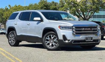 
										Used 2020 GMC Acadia full									