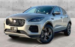 Used 2022 Jaguar E-PACE