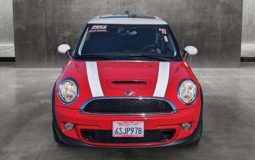 Used 2011 MINI Cooper Coupe