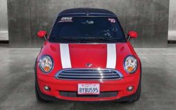 Used 2010 MINI Cooper