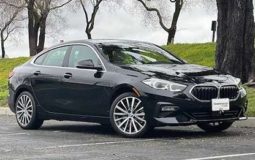 Used 2021 BMW 2 Series